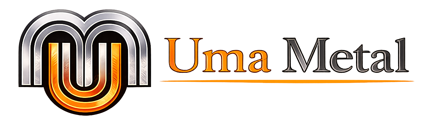 Uma Metal logo
